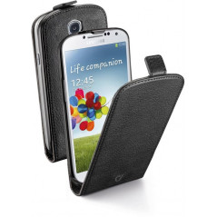 Cases - Cover til Samsung Galaxy S4