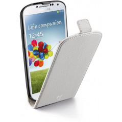 Cases - Cover til Samsung Galaxy S4
