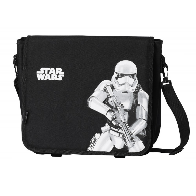 Computertasker - Star Wars skuldertaske