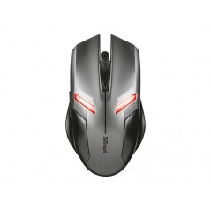 Gaming-mus - Trust Ziva Gamingmus