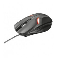 Gaming-mus - Trust Ziva Gamingmus