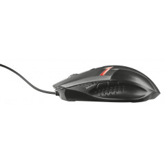 Gaming-mus - Trust Ziva Gamingmus