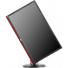 Computerskærm 15" til 24" - AOC 24" 144 Hz Gaming LED-skärm