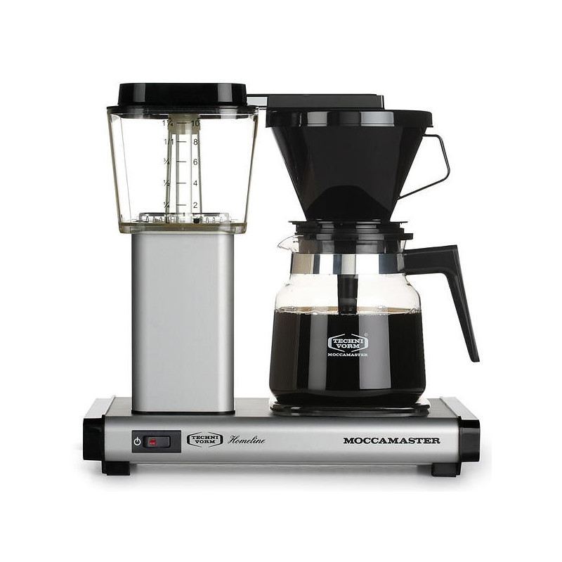 Kaffemaskine - Moccamaster Kaffemaskine