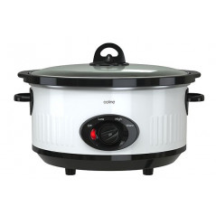 Hjem og Husholdning - Coline Slow Cooker