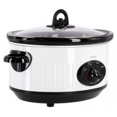 Hjem og Husholdning - Coline Slow Cooker