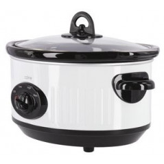 Hjem og Husholdning - Coline Slow Cooker