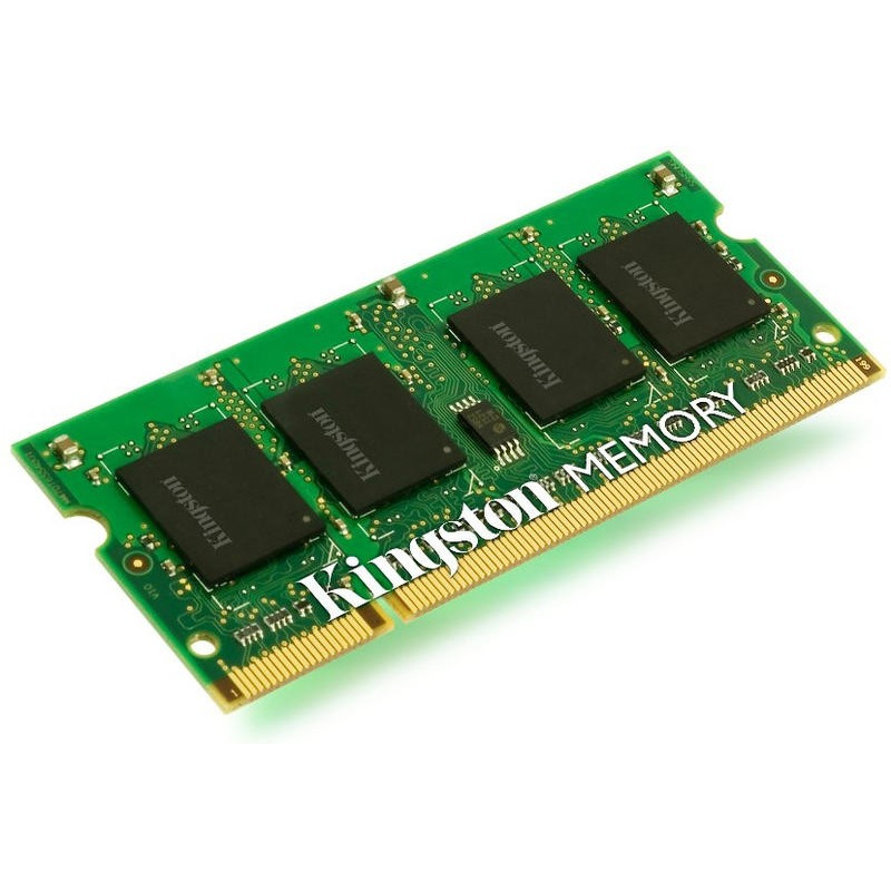 Komponenter - 4GB DDR3 RAM til laptop