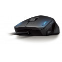 Roccat spelmus