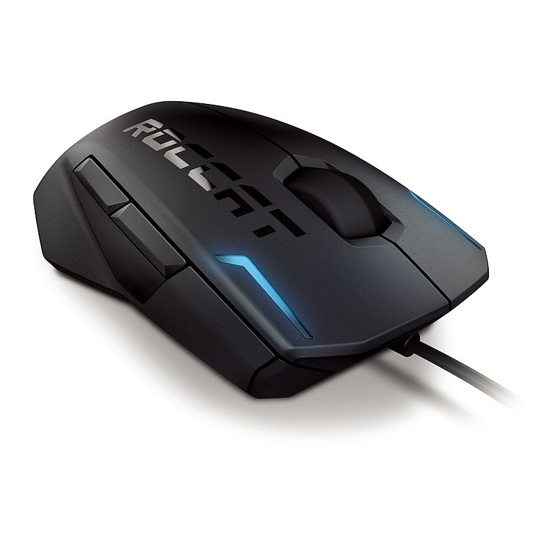 Gaming-mus - Roccat gaming mus