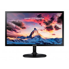 Computerskærm 15" til 24" - Samsung LED-skärm