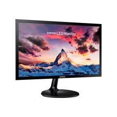 Computerskærm 15" til 24" - Samsung LED-skärm