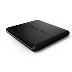 Brændere HD og Blu-ray - Samsung Ekstern dvd-brænder