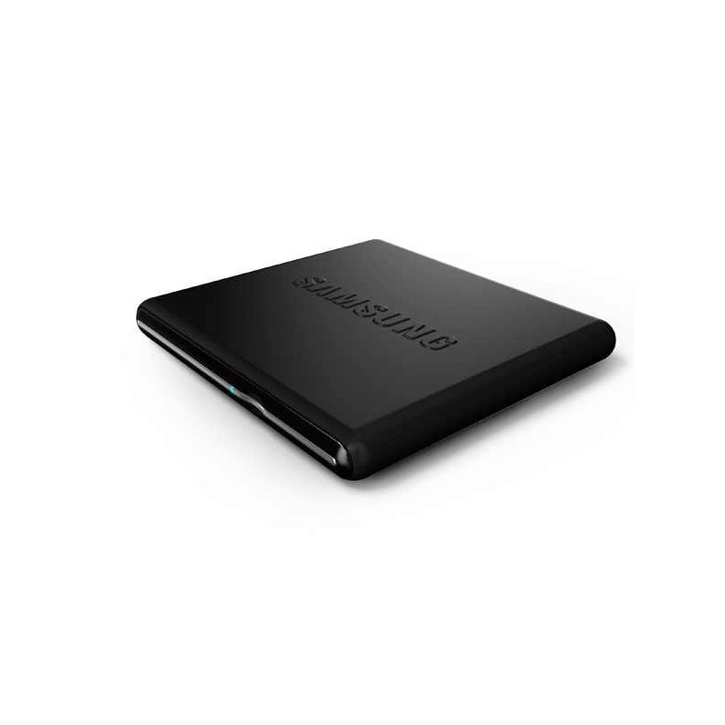 Brændere HD og Blu-ray - Samsung Ekstern dvd-brænder