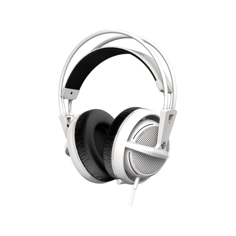 Gamingheadsets - SteelSeries Siberia 200 Gaming Headset