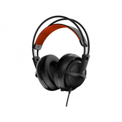 SteelSeries Siberia 200 Gaming Headset