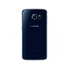 Samsung Galaxy S6 32GB Black Sapphire (brugt) (ældre uden app-støtte)