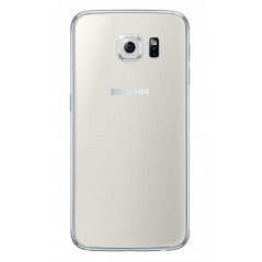 Samsung Galaxy S6 32GB White Pearl (brugt) (ældre uden app-understøttelse)
