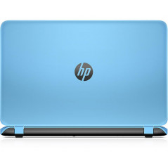 Alle computere - HP Pavilion 15-p243no demo