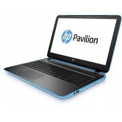 HP Pavilion 15-p243no demo
