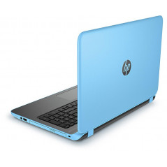 HP Pavilion 15-p243no demo