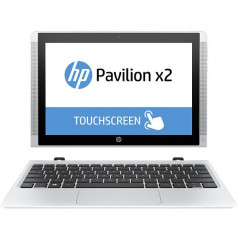 HP Pavilion x2 Detach 10-n080no demo