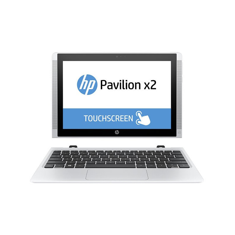 Surfcomputer - HP Pavilion x2 Detach 10-n080no demo