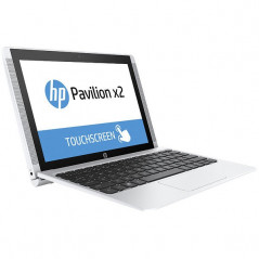 Surfcomputer - HP Pavilion x2 Detach 10-n080no demo
