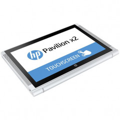 Surfcomputer - HP Pavilion x2 Detach 10-n080no demo