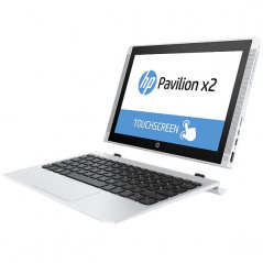 HP Pavilion x2 Detach 10-n080no demo