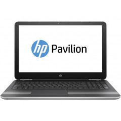 HP Pavilion 15-aw003no demo