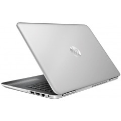 Brugt laptop 14" - HP Pavilion 14-al091no demo