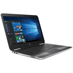 HP Pavilion 14-al091no demo