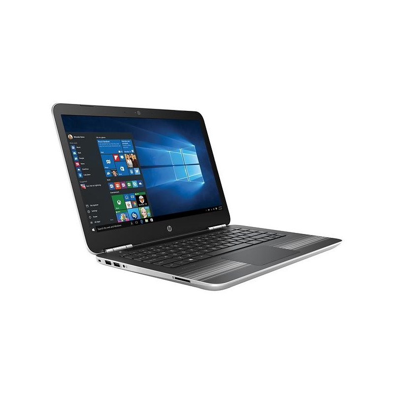 Brugt laptop 14" - HP Pavilion 14-al091no demo