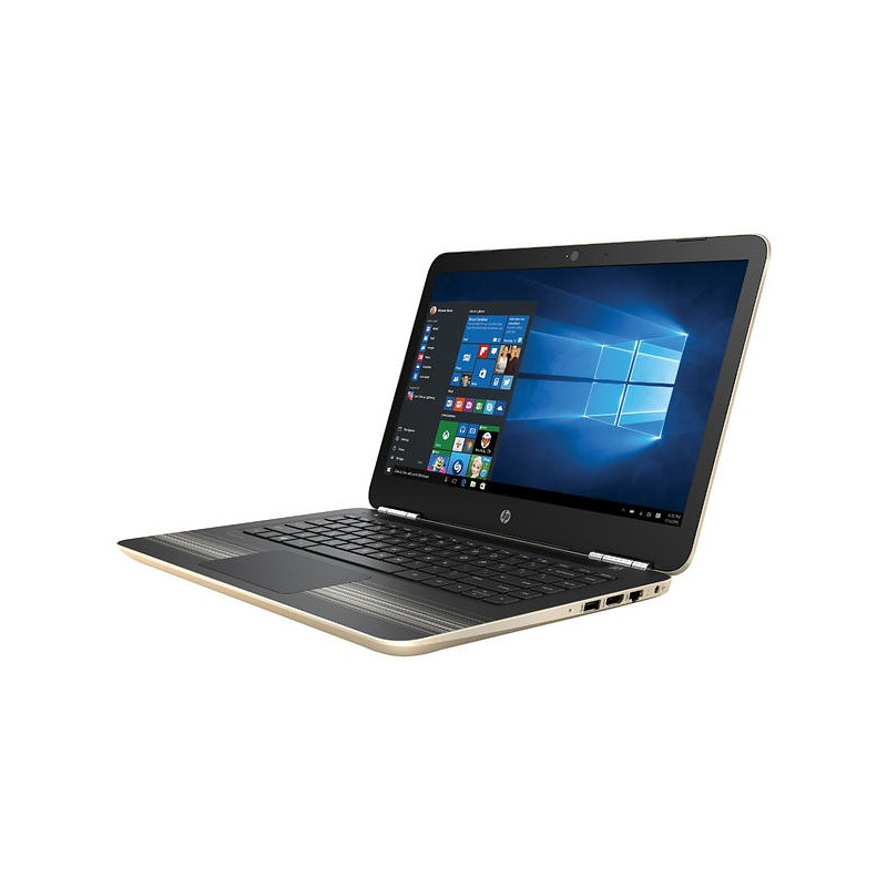 Brugt laptop 14" - HP Pavilion 14-al092no demo