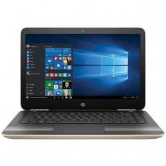 HP Pavilion 14-al092no demo