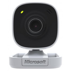 Webkamera - Microsoft webcam