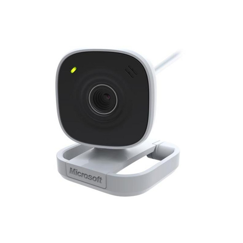 Microsoft webbkamera Webkamera - Microsoft webcam