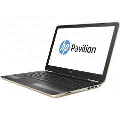 HP Pavilion 15-au088no demo