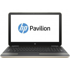 Computer til hjem og kontor - HP Pavilion 15-au088no demo