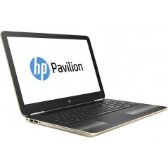Computer til hjem og kontor - HP Pavilion 15-au088no demo