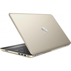 HP Pavilion 15-au088no demo