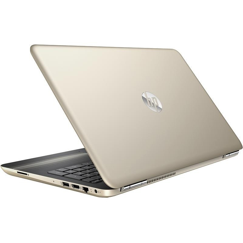 Computer til hjem og kontor - HP Pavilion 15-au088no demo