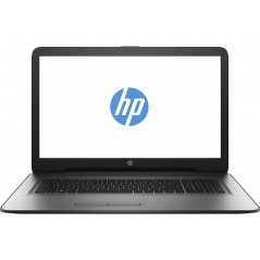 HP Notebook 17-y009no demo