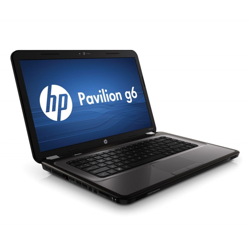 Brugt bærbar computer - HP Pavilion g6-1005eo brugt