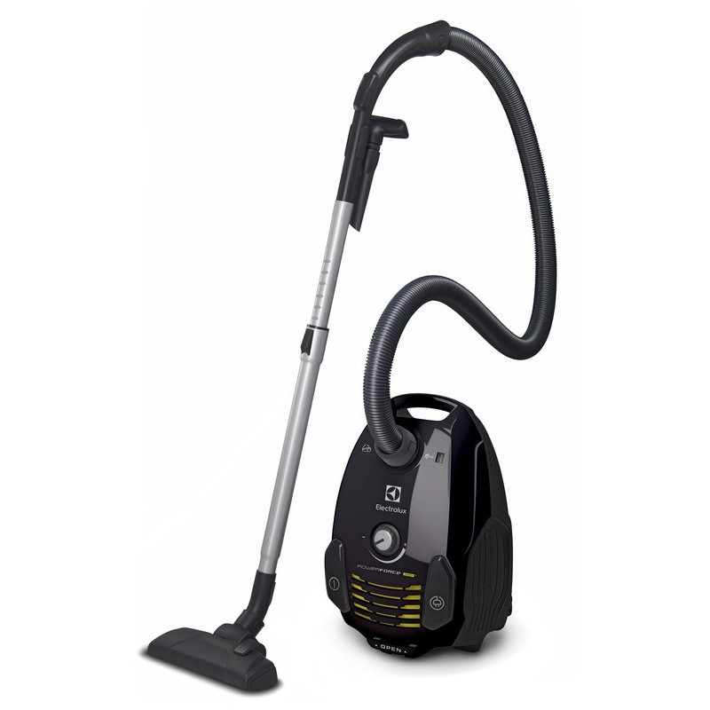 Støvsugere - Electrolux støvsuger PowerForce Green