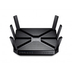 TP-Link trådlös AC triple band-router