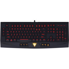 Gamingtastaturer - Gamdias Ares Essential gaming-tastatur og mus