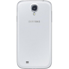 Samsung Galaxy - Samsung Galaxy S4+ 16GB LTE 4G hvid brugt