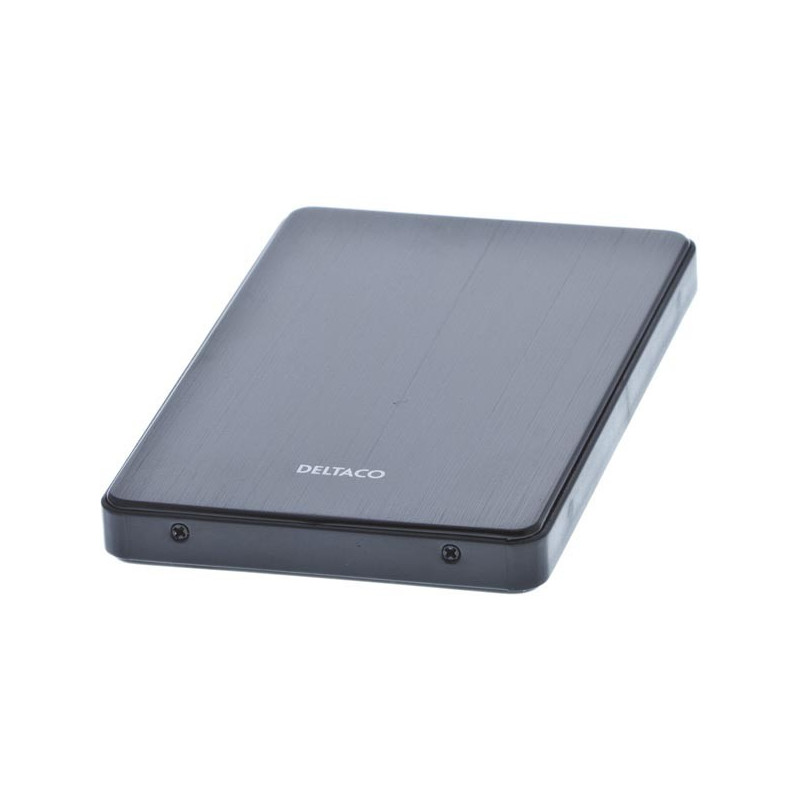 2,5" ekstern harddisk - Extern hårddisk med USB 3.0 anslutning